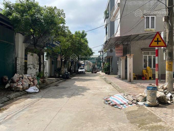 Bán đất 58m2, giá ưu đãi 11,06 tỷ tại cầu đông, an khánh, hà nội