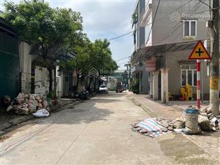 Bán đất 58m², mt 4.4m, đường 2 ô tô tránh, có vỉa hè, giá 11 tỷ tại an khánh, hà nội