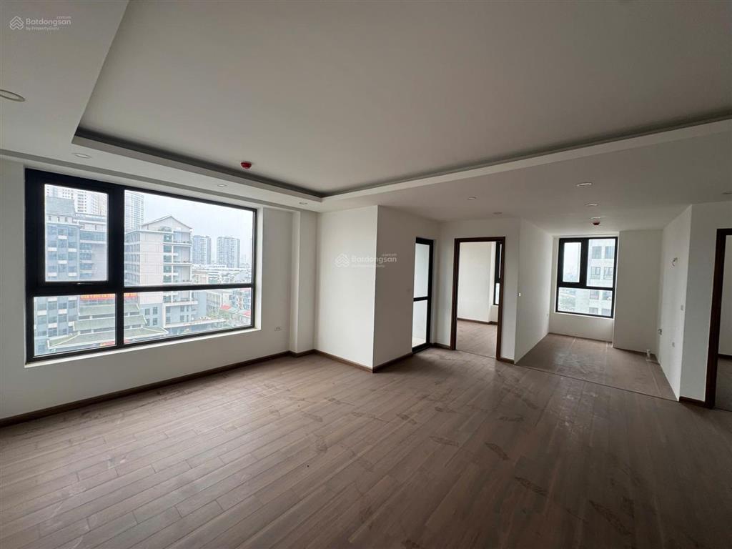 Bán căn góc 3pn 95m2 toà ct3x2 đại kim hoàng mai.  0982 511 ***
