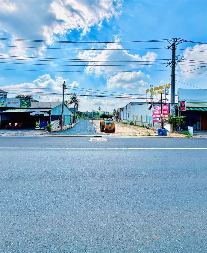 💥 CHỦ CẦN TIỀN RA GẤP LÔ ĐẤT ĐẸP CẠNH VINCOM – GIÁ CHỈ 890 TRIỆU 💥
