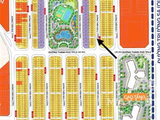 Cc bán căn tn297 xẻ khe dt 80m2 khu tinh hoa view hồ, vườn hoa hướng đb giá 28.9 tỷ  0968 870 ***