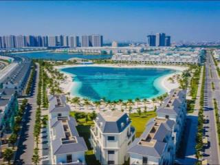 Cc bán lk áp góc sao biển 23 dt 67.5m2, hướng đb view vườn hoa full nội thất, 13.8tỷ,  0968 870 ***