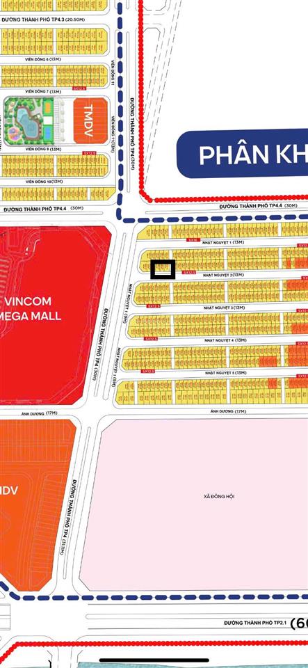 Cc bán nhanh căn nhật nguyệt 2 áp góc 63m2 cạnh vincom view vườn hoa giá 17.9 tỷ 0968 870 ***