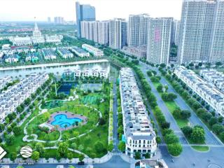 Cc bán liền kề xẻ khe ngọc trai 8 dt 90m², hướng tb view vườn hoa hồ giá 16.9tỷ,  0968 870 ***
