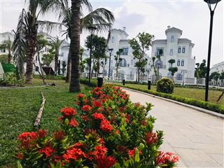Cc bán liền kề xẻ khe sao biển, dt 94m2, hướng tây bắc view hồ vườn hoa, giá 17.5 tỷ,  0968 870 ***