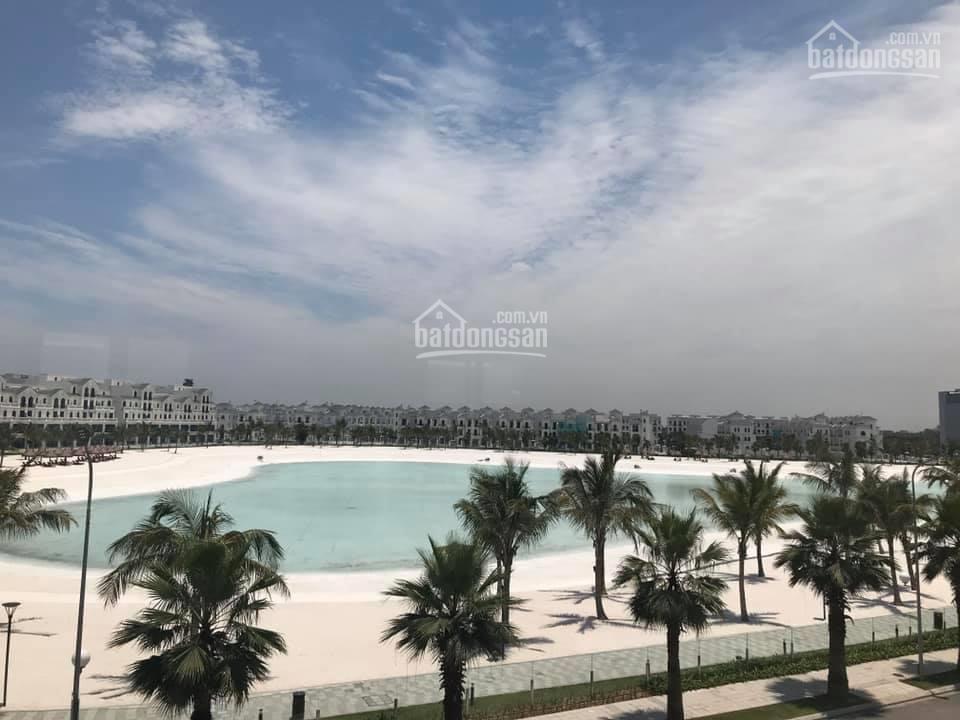 Cc bán liền kề xẻ khe sao biển, dt 94m2, hướng tây bắc view hồ vườn hoa, giá 17.5 tỷ,  0968 870 ***