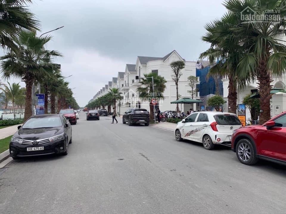 Cc bán liền kề xẻ khe sao biển, dt 94m2, hướng tây bắc view hồ vườn hoa, giá 17.5 tỷ,  0968 870 ***