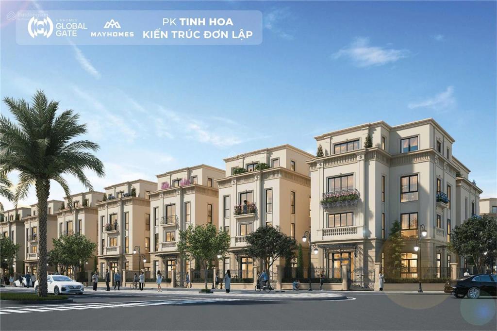 Cc bán căn song lập áp góc tn569 dt 136m2 hướng đb view hồ vườn hoa giá 49 tỷ  0968 870 ***