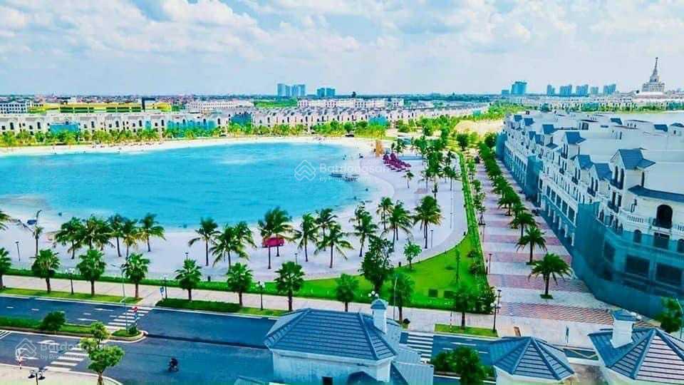 Bán gấp song lập 135m2 hướng đn khu san hô view hồ, vườn hoa giá 29 tỷ,  0968 870 ***