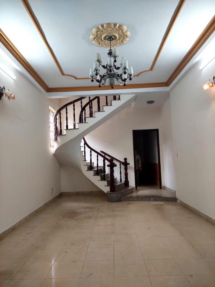 Chính chủ cho thuê nhà nguyên căn đường Kha Vạn Cân