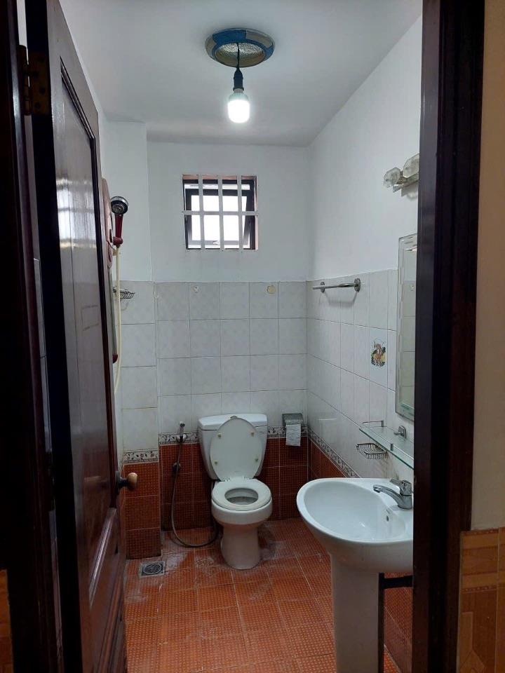 Chính chủ cho thuê nhà nguyên căn đường Kha Vạn Cân