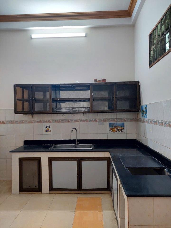 Chính chủ cho thuê nhà nguyên căn đường Kha Vạn Cân