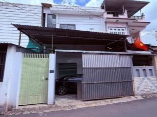 BÁN NHÀ 1 TRỆT 1 LẦU CÓ SẴN 6 PHÒNG TRỌ TỈNH LỘ 43 - P TAM BÌNH - TPHCM