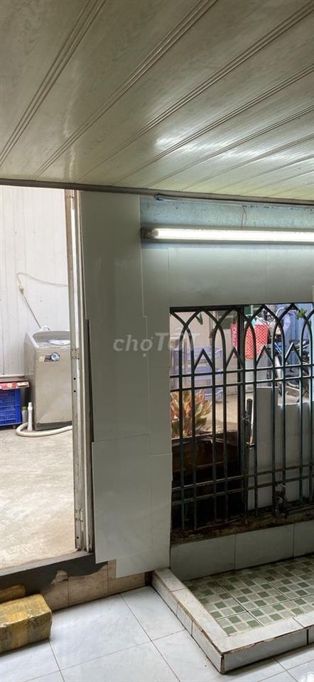 Cho thuê nhà Bình quới Thanh Đa 40m2 lâu dài.