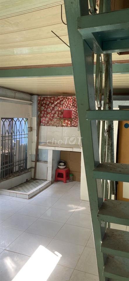 Cho thuê nhà Bình quới Thanh Đa 40m2 lâu dài.