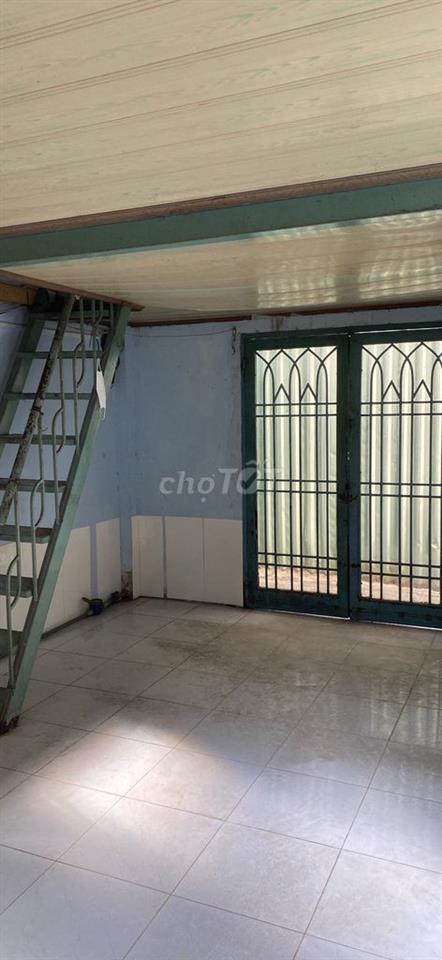 Cho thuê nhà Bình quới Thanh Đa 40m2 lâu dài.