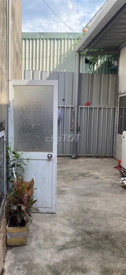 Cho thuê nhà Bình quới Thanh Đa 40m2 lâu dài.
