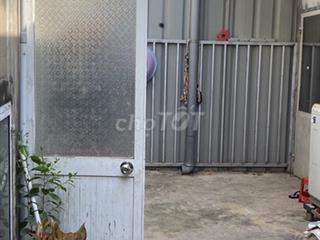 Cho thuê nhà Bình quới Thanh Đa 40m2 lâu dài.