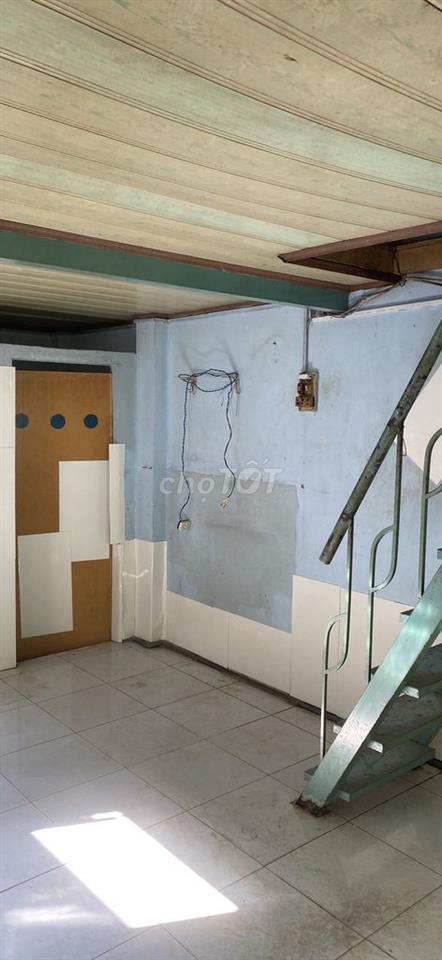 Cho thuê nhà Bình quới Thanh Đa 40m2 lâu dài.