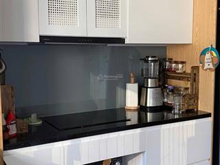 Cho thuê căn 2pn nội thất đẹp gần iris garden, 83m2 2pn siêu rộng rãi