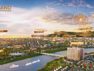 Chính chủ bán căn studio tổng giá chỉ 1,89 tỷ gồm giá vay hỗ trợ ls 0% 30 tháng