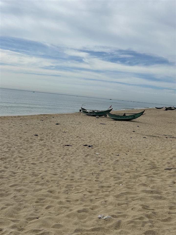 Hơn 4500m² đất sát biển thăng trường, tp đà nẵng giá chỉ 3 triệu/m2
