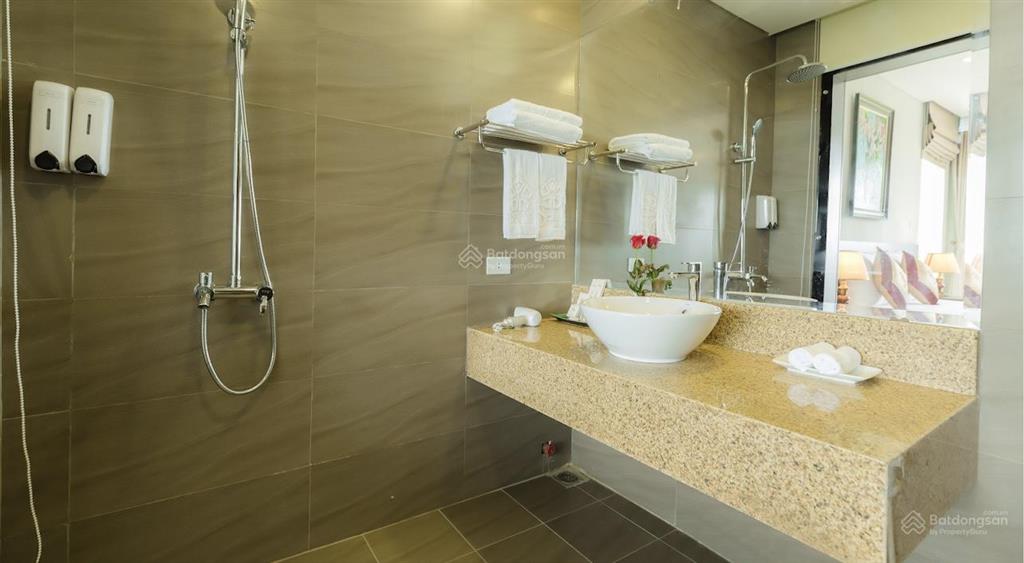Cần bán khu nghỉ dưỡng đang hoạt động 22hecta tại biển quảng bình