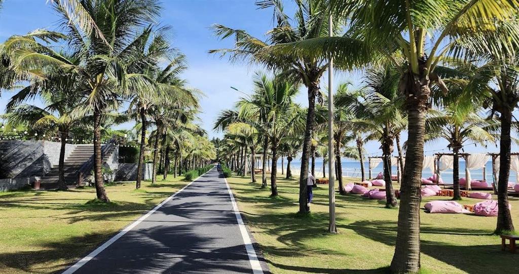 Cần bán khu nghỉ dưỡng đang hoạt động 22hecta tại biển quảng bình