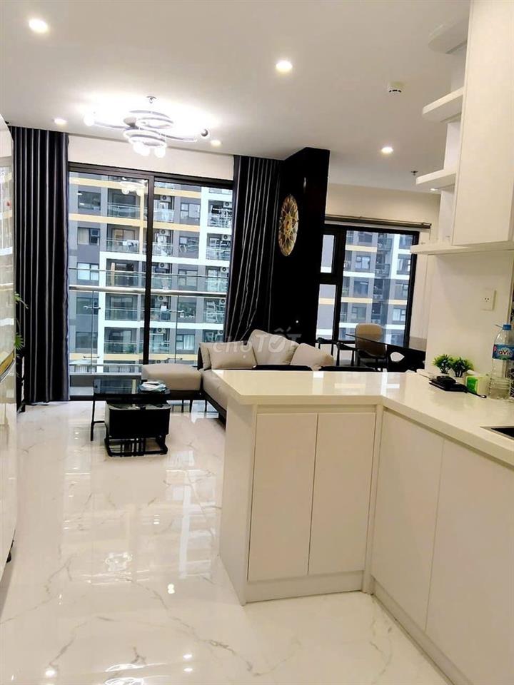 Cho Thuê Căn Hộ Cao Cấp 2pn+.Toà BS Vinhomes Grand Park