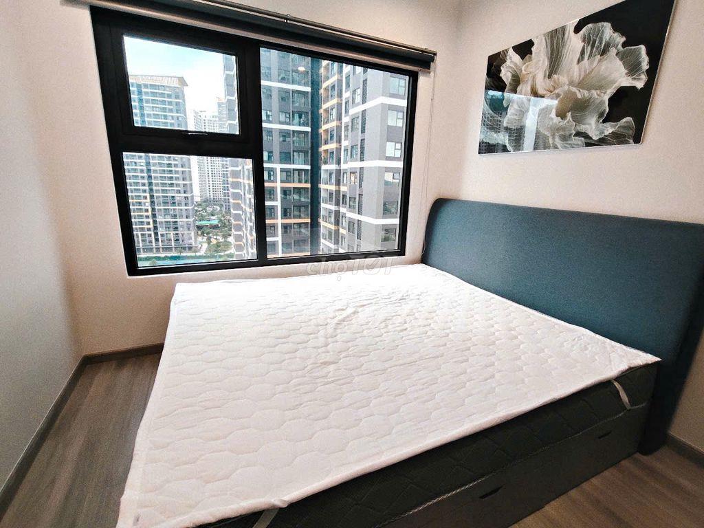 Cho Thuê Căn Hộ Cao Cấp 2pn+.Toà BS Vinhomes Grand Park