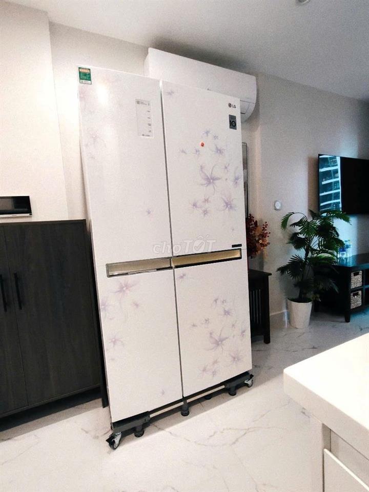 Cho Thuê Căn Hộ Cao Cấp 2pn+.Toà BS Vinhomes Grand Park