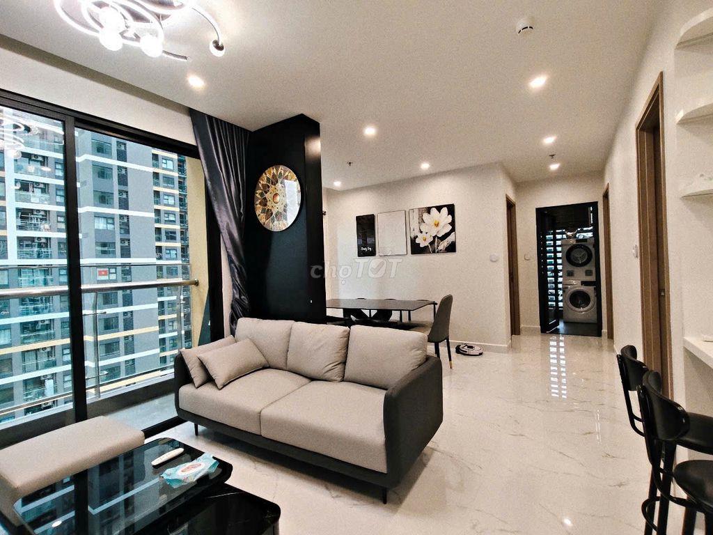 Cho Thuê Căn Hộ Cao Cấp 2pn+.Toà BS Vinhomes Grand Park