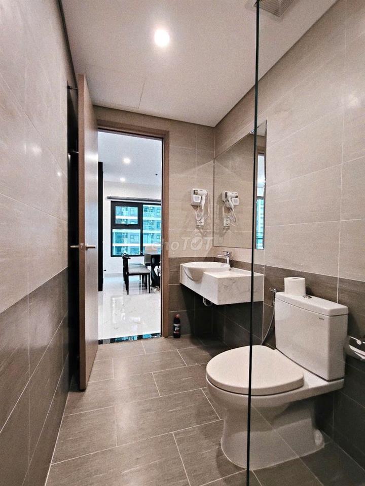 Cho Thuê Căn Hộ Cao Cấp 2pn+.Toà BS Vinhomes Grand Park