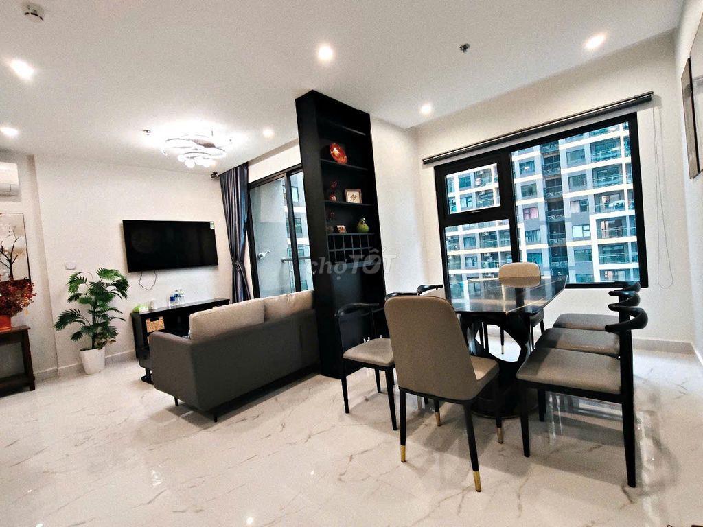 Cho Thuê Căn Hộ Cao Cấp 2pn+.Toà BS Vinhomes Grand Park