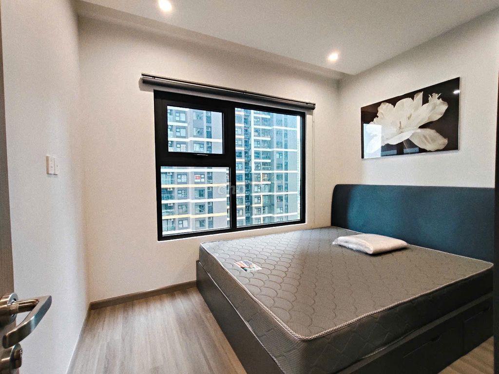 Cho Thuê Căn Hộ Cao Cấp 2pn+.Toà BS Vinhomes Grand Park