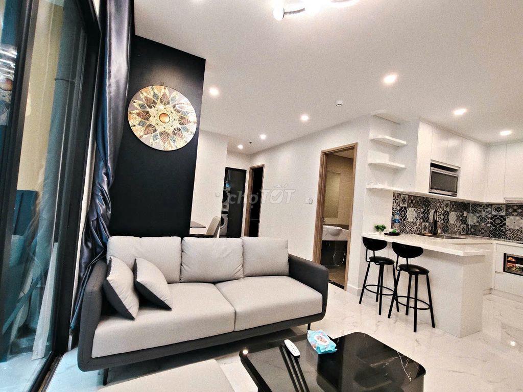 Cho Thuê Căn Hộ Cao Cấp 2pn+.Toà BS Vinhomes Grand Park