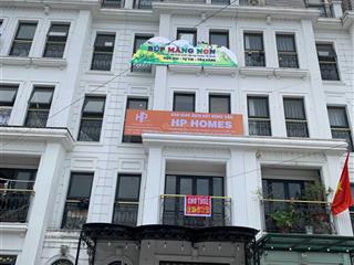 Chính chủ bán căn liền kề 5 tầng đã hoàn thiện đang cho thuê 33tr/th tại kdtm đại kim nguyễn xiển