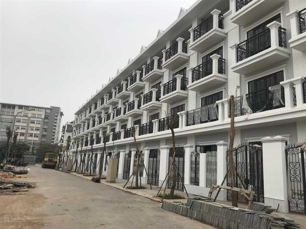 Chính chủ công an bán suất mua khu tt5.3 kdtm đại kim hoàng mai đối diện chung cư sắp xây