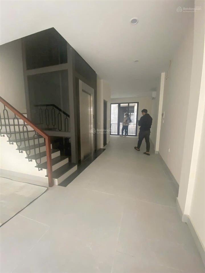 Chính chủ cần bán gấp liền kề 5 tầng, 6pn, 7wc, 73,5m² tại khu đô thị mới đại kim  nguyễn xiển