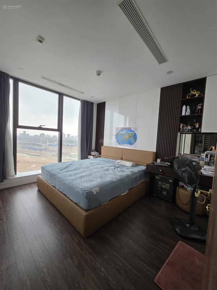 Chính chủ nhà em cần bán căn hộ 1710 tòa s5 sunshine city, căn góc full nội thất, giá thương lượng