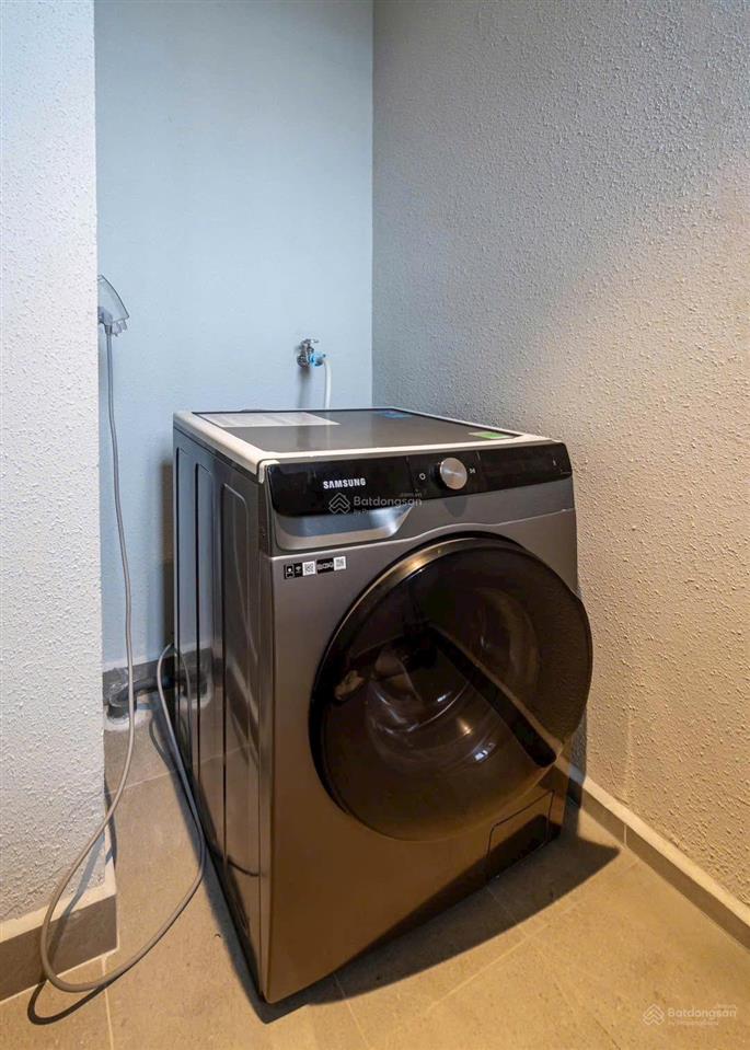 The crest bán nhanh 2+1pn (115m2) view sông lm81 giá tốt 31,5tỷ all in full nội thất