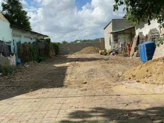 Bán đất mặt tiền đường hùng vương, tp bà rịa