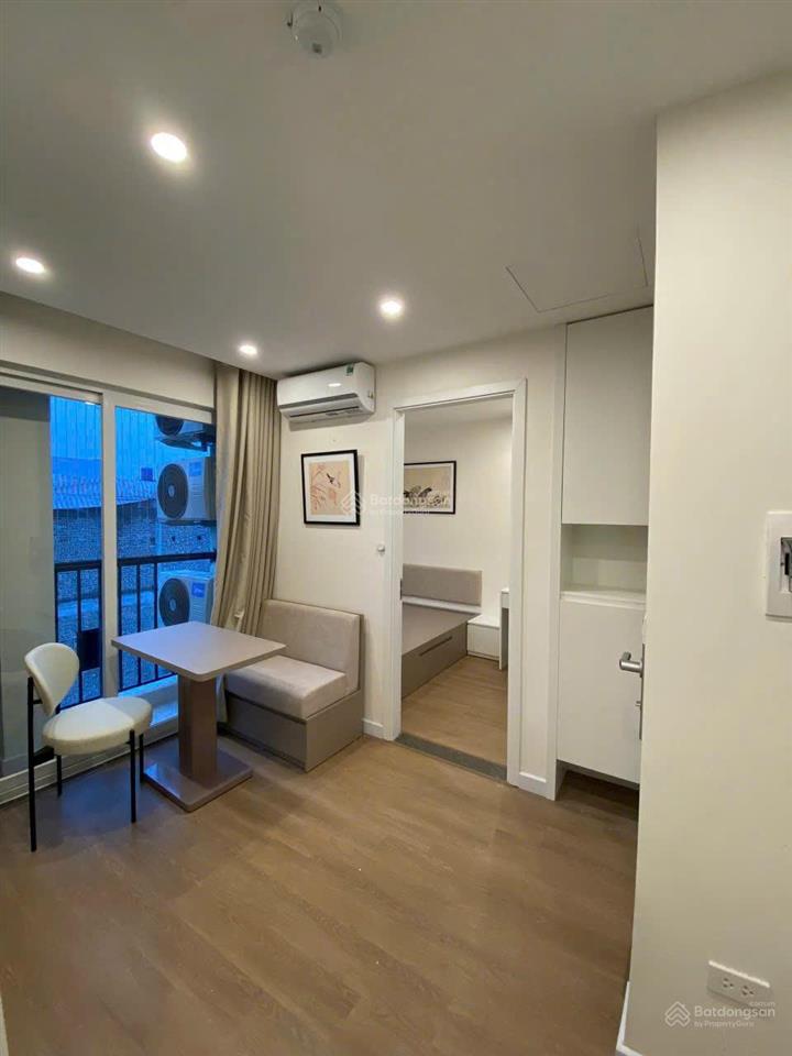 Căn ccmn rẻ nhất trên thị trường, oto vào nhà mà chỉ 230tr/m2. 8 tầng 30 phòng full nội thất