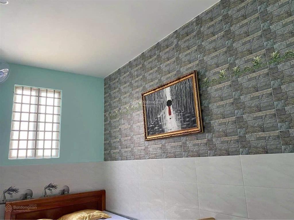 Bán nhà nghỉ doanh thu hơn 50 triệu/tháng đường lạc long quân, phường phú cường, bình dương.
