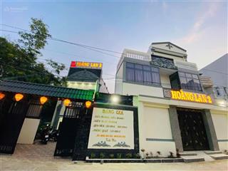 Bán nhà nghỉ doanh thu hơn 50 triệu/tháng đường lạc long quân, phường phú cường, bình dương.
