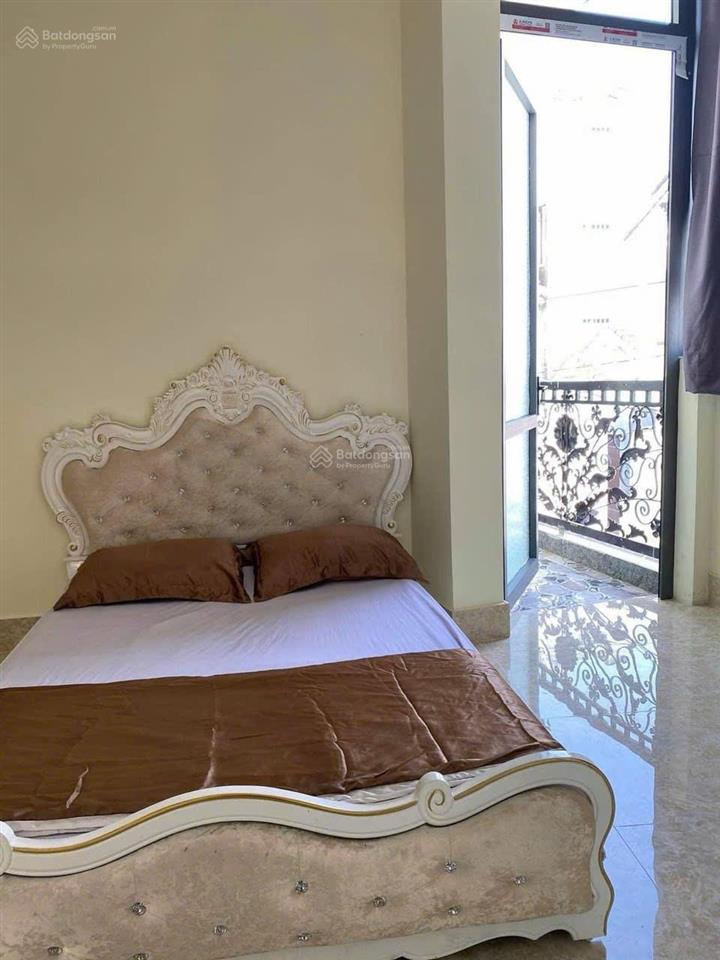 Bán nhà nghỉ doanh thu hơn 50 triệu/tháng đường lạc long quân, phường phú cường, bình dương.