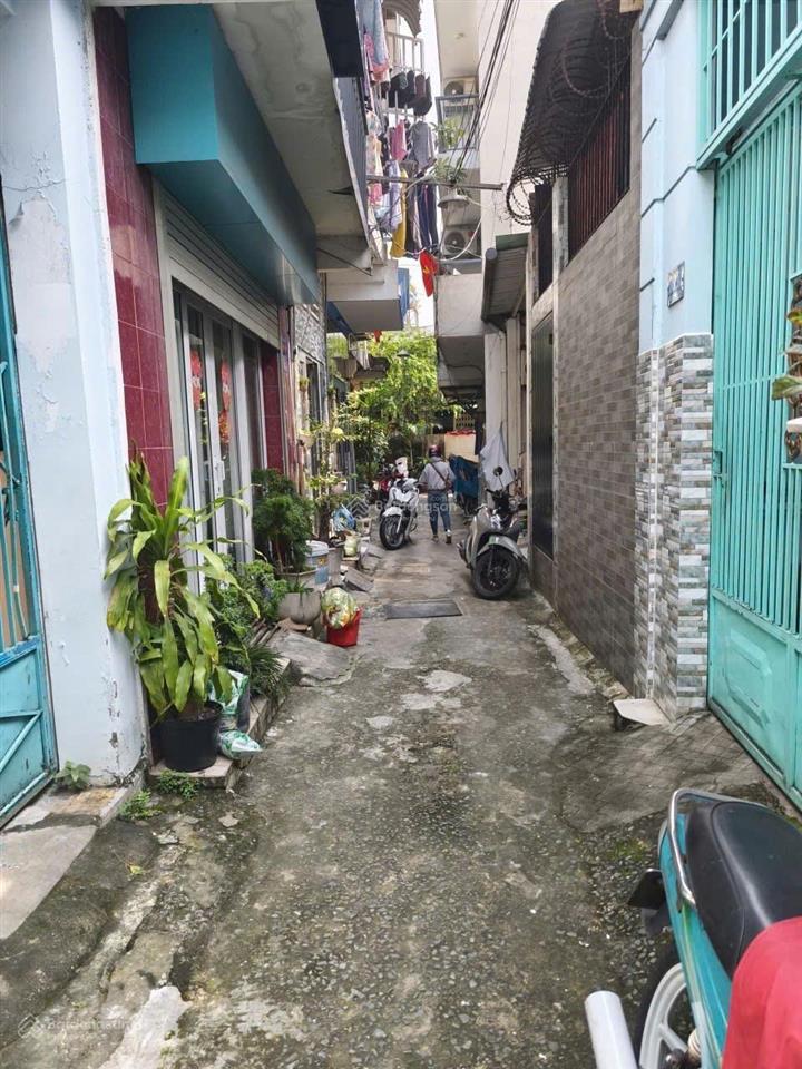 Bán nhà cấp 4 phước long a  33m²  giá chỉ 3,25 tỷ  sổ hồng riêng