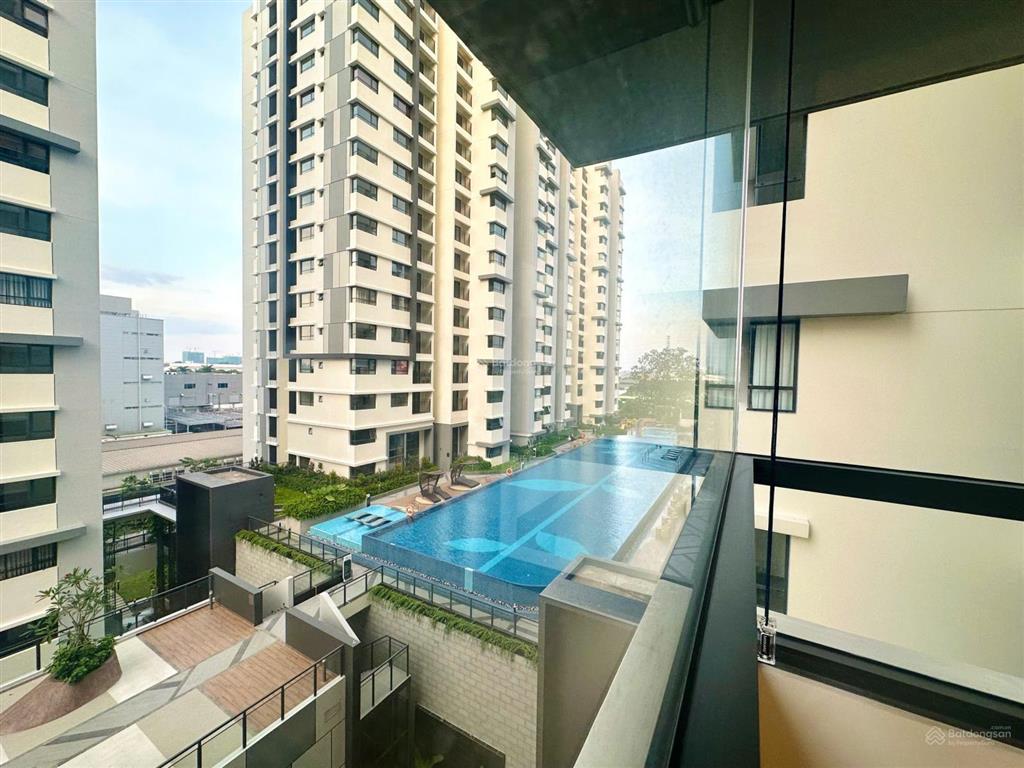 Cho thuê ch the habitat phase 3 binh duong, 13 triệu vnd/tháng, 80m2, view đẹp