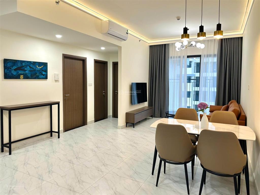 Cho thuê ch the habitat phase 3 binh duong, 13 triệu vnd/tháng, 80m2, view đẹp