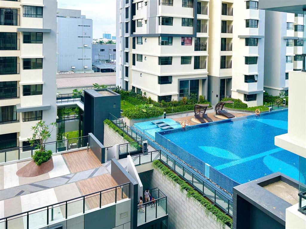 Cho thuê ch the habitat phase 3 binh duong, 13 triệu vnd/tháng, 80m2, view đẹp